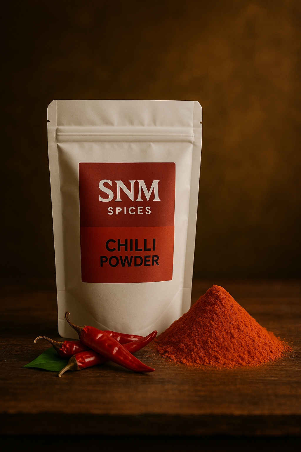 Chilli Powder