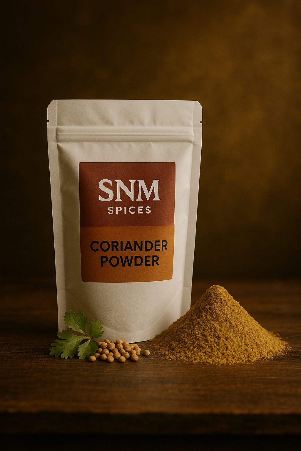 Coriander Powder