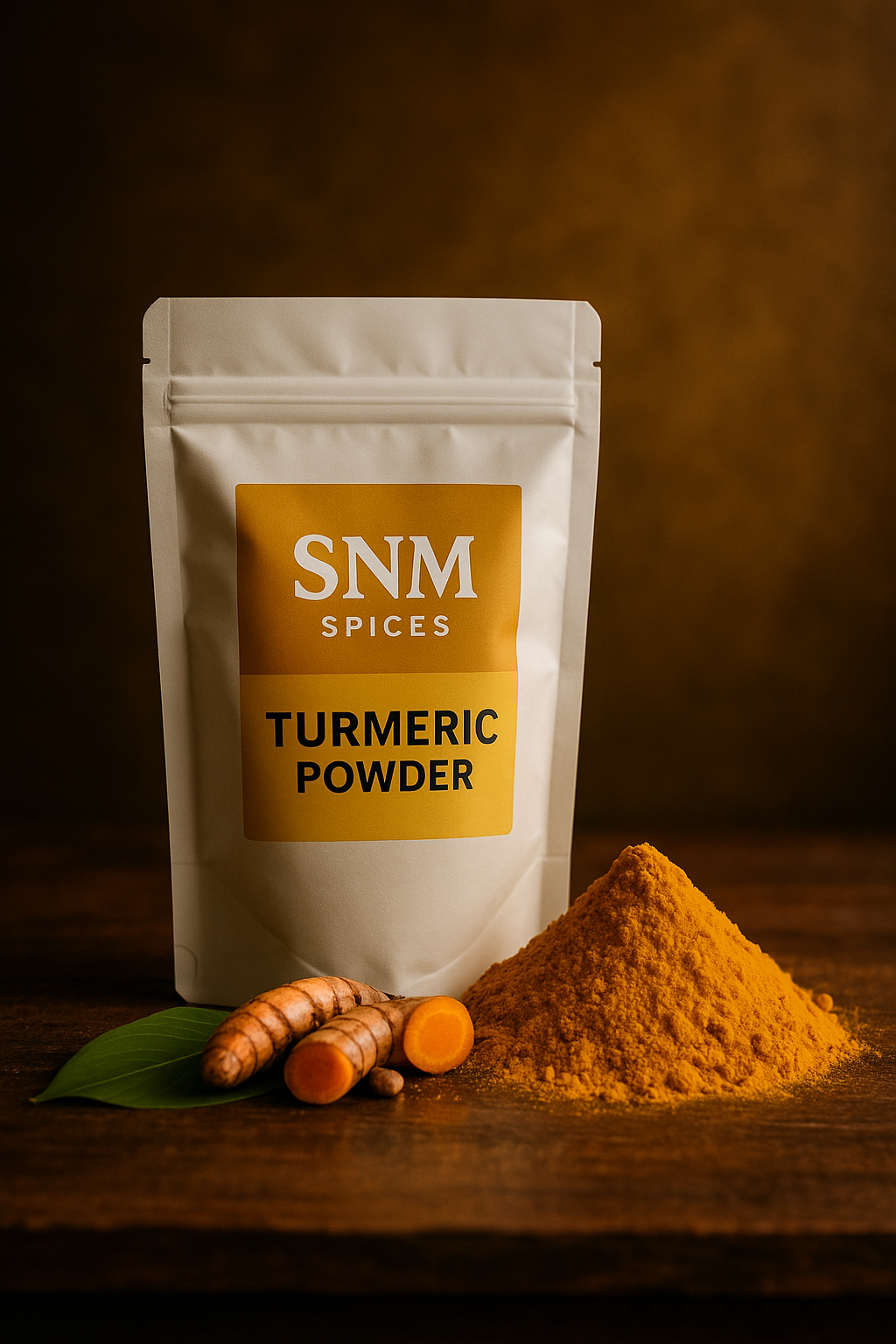 Turmeric Powder